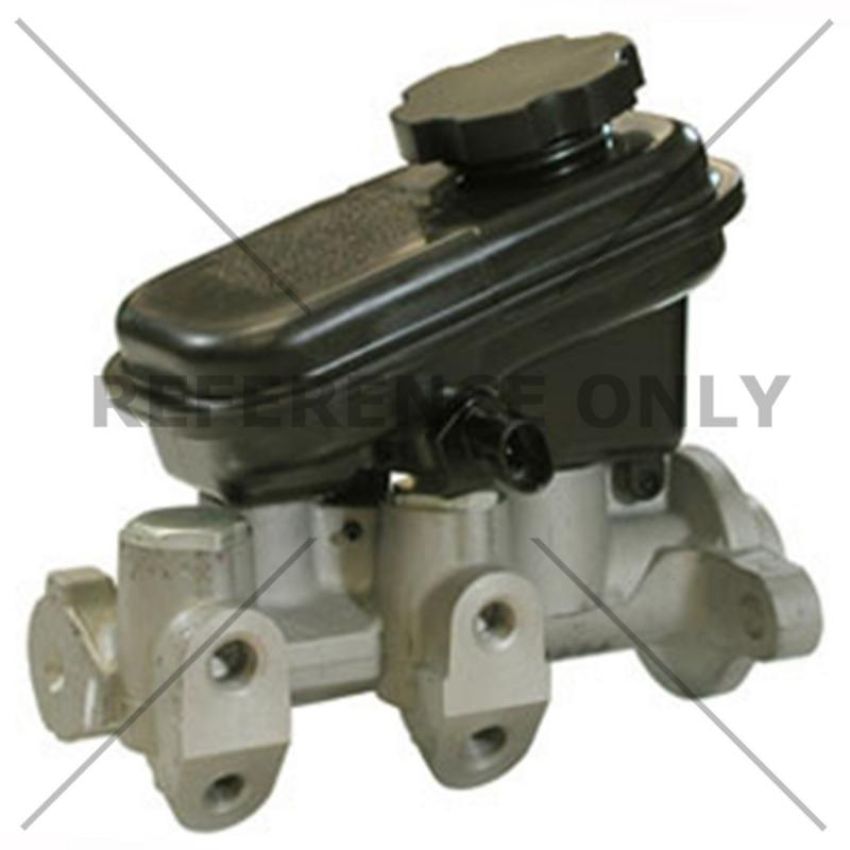 CENTRIC PARTS 130.62065 Centric Premium Brake Master Cylinder