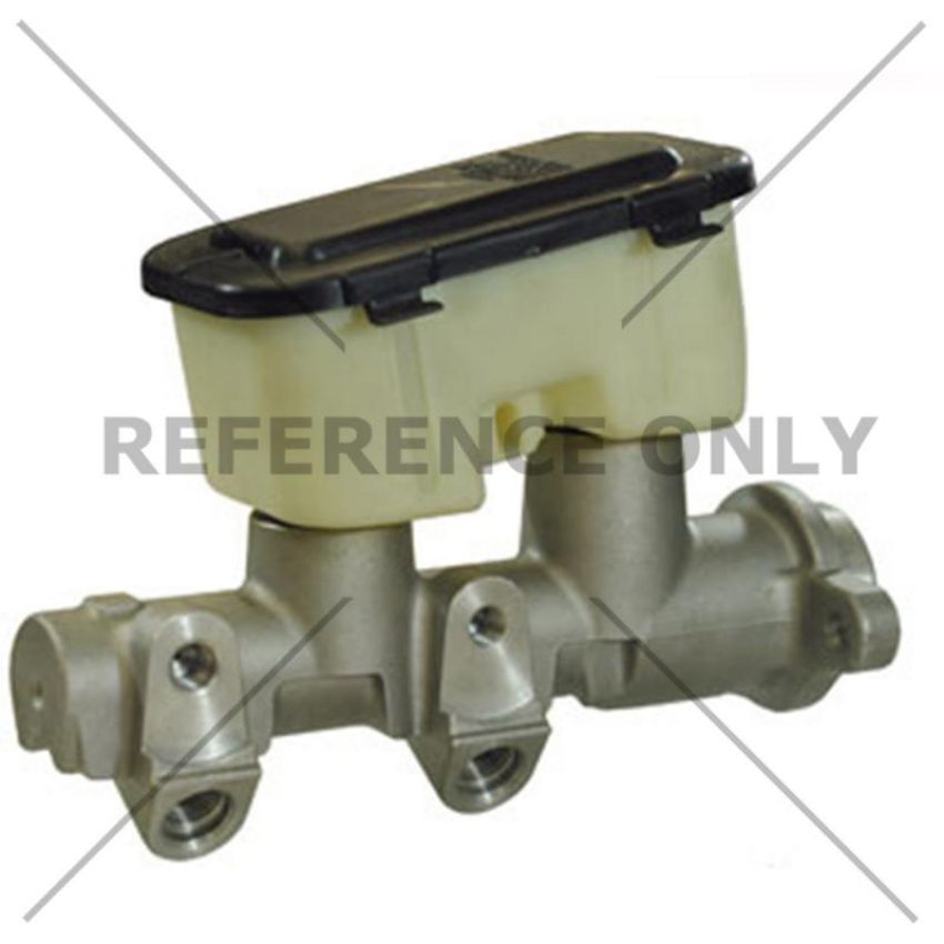 CENTRIC PARTS 130.62066 Centric Premium Brake Master Cylinder