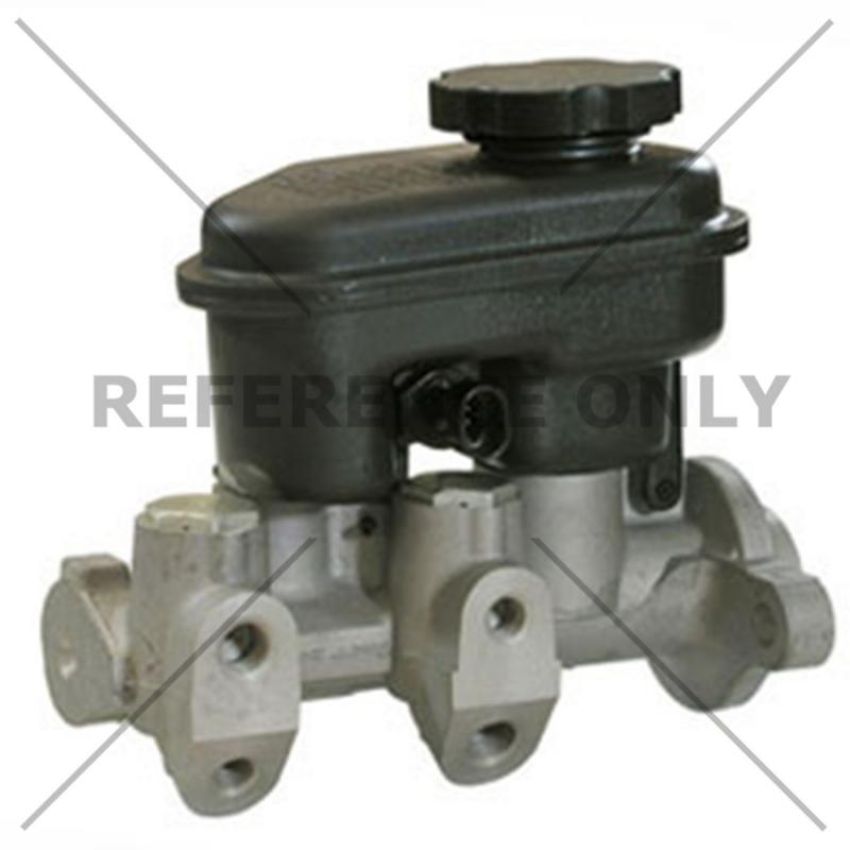 CENTRIC PARTS 130.62067 Centric Premium Brake Master Cylinder