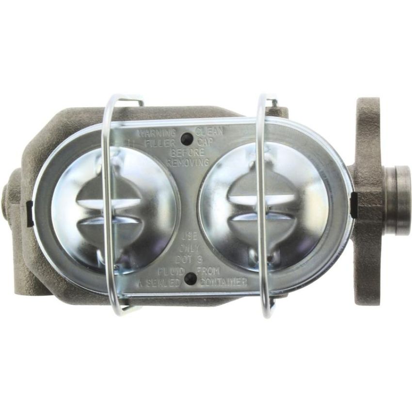 CENTRIC PARTS 130.62071 Centric Premium Brake Master Cylinder