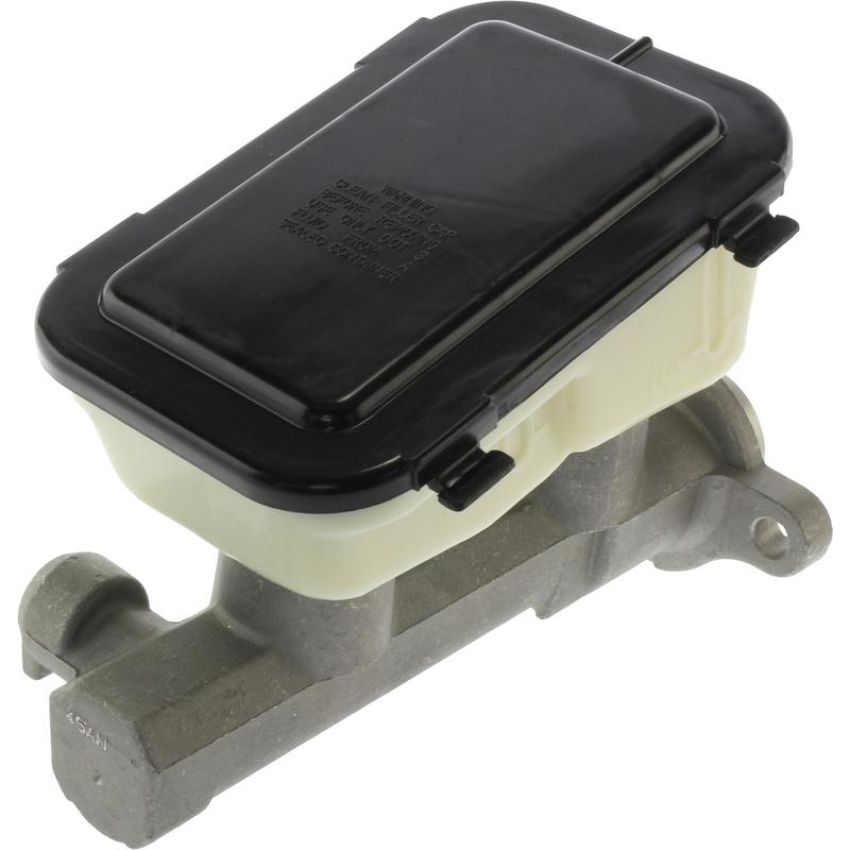 CENTRIC PARTS 130.62072 Centric Premium Brake Master Cylinder