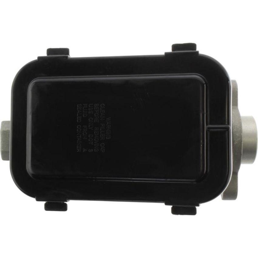 CENTRIC PARTS 130.62072 Centric Premium Brake Master Cylinder