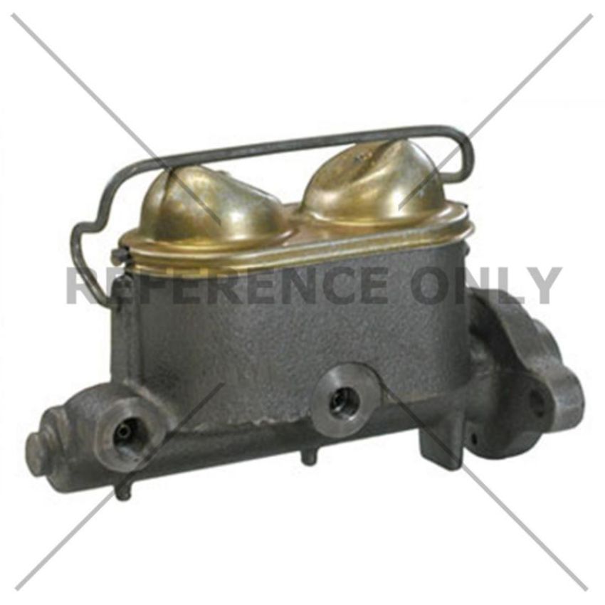 CENTRIC PARTS 130.62075 Centric Premium Brake Master Cylinder