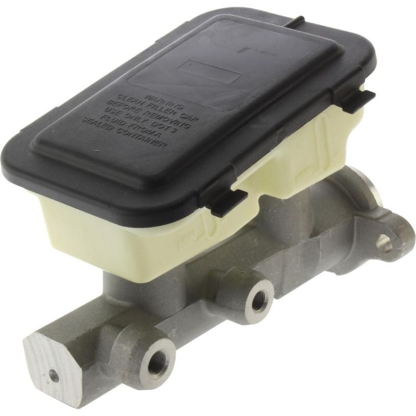CENTRIC PARTS 130.62081 Centric Premium Brake Master Cylinder