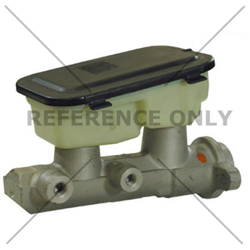 CENTRIC PARTS 130.62086 Centric Premium Brake Master Cylinder