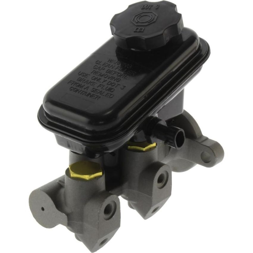 CENTRIC PARTS 130.62089 Centric Premium Brake Master Cylinder