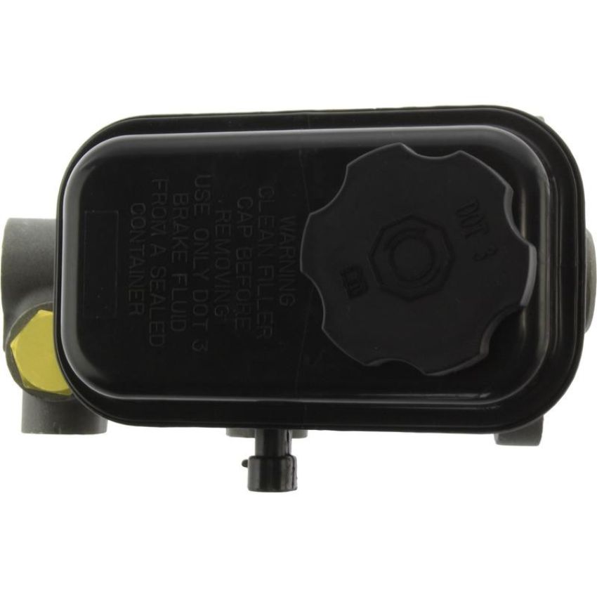 CENTRIC PARTS 130.62089 Centric Premium Brake Master Cylinder