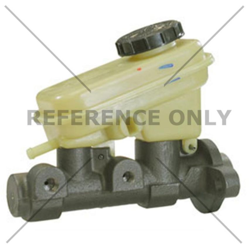 CENTRIC PARTS 130.62091 Centric Premium Brake Master Cylinder