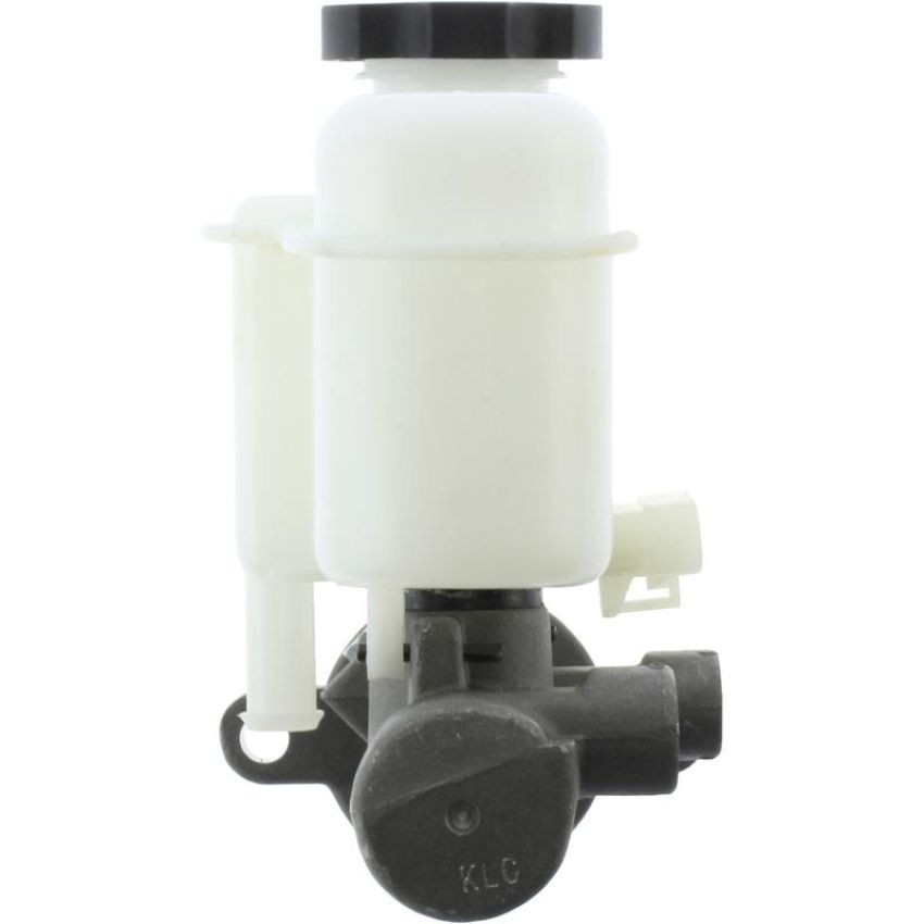 CENTRIC PARTS 130.62096 Centric Premium Brake Master Cylinder