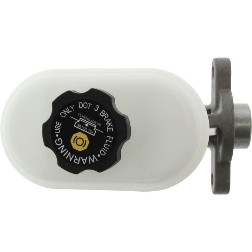 CENTRIC PARTS 130.62097 Centric Premium Brake Master Cylinder