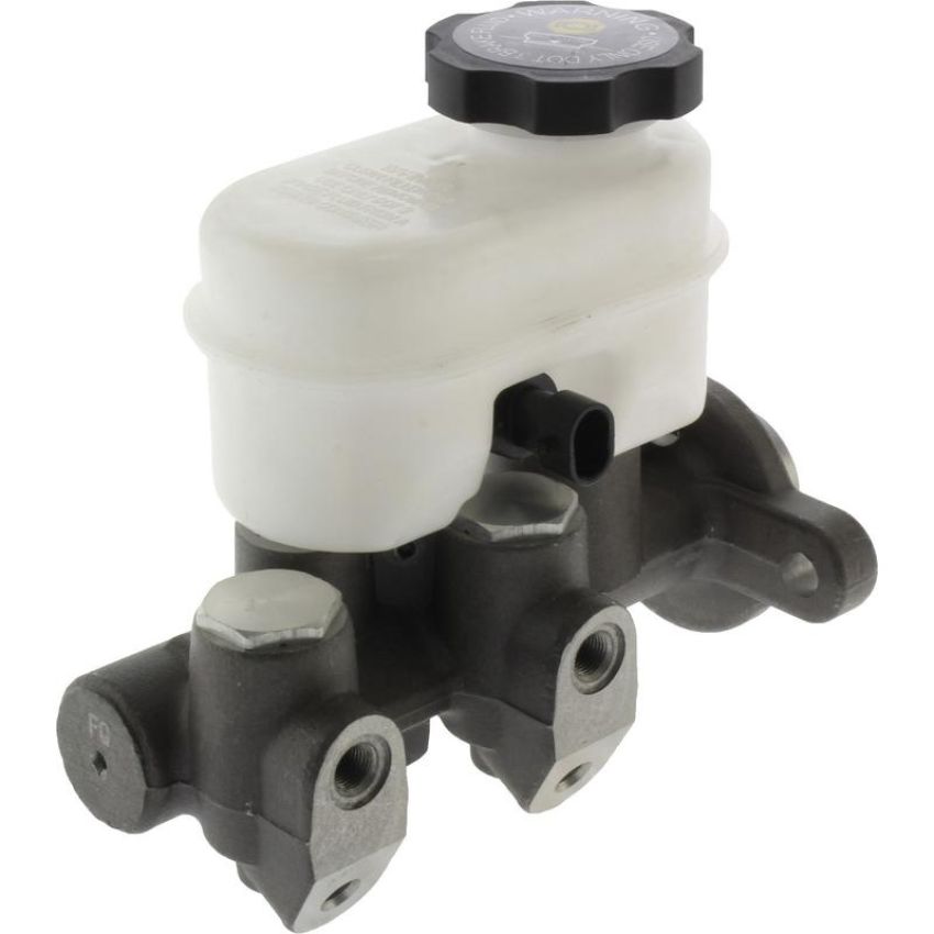 CENTRIC PARTS 130.62098 Centric Premium Brake Master Cylinder