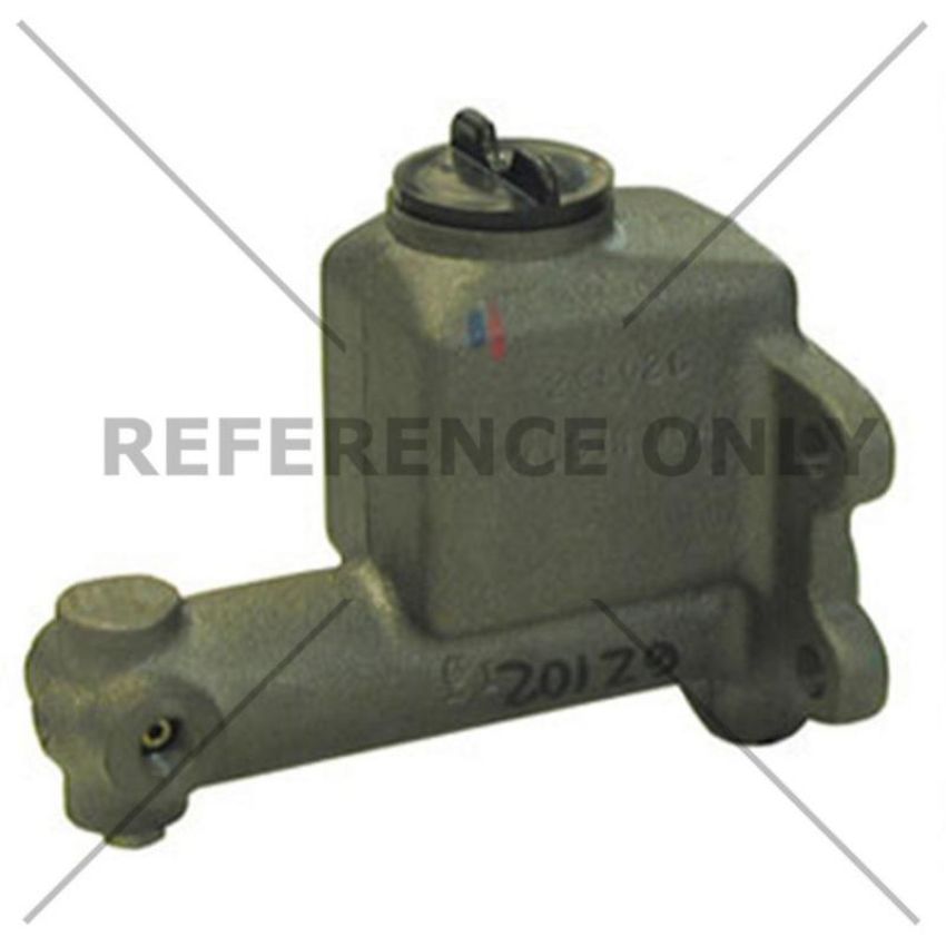 CENTRIC PARTS 130.62102 Centric Premium Brake Master Cylinder