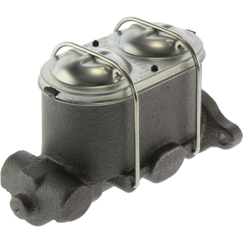CENTRIC PARTS 130.62104 Centric Premium Brake Master Cylinder