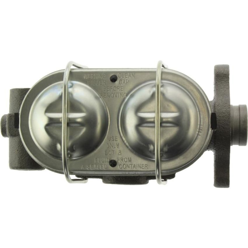 CENTRIC PARTS 130.62104 Centric Premium Brake Master Cylinder