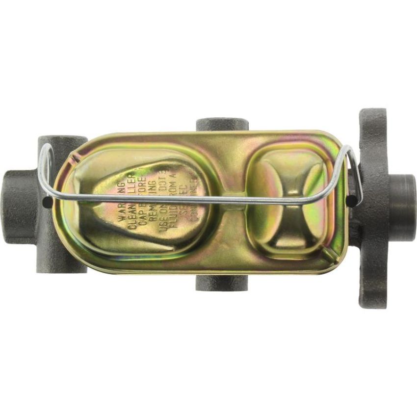CENTRIC PARTS 130.62105 Centric Premium Brake Master Cylinder