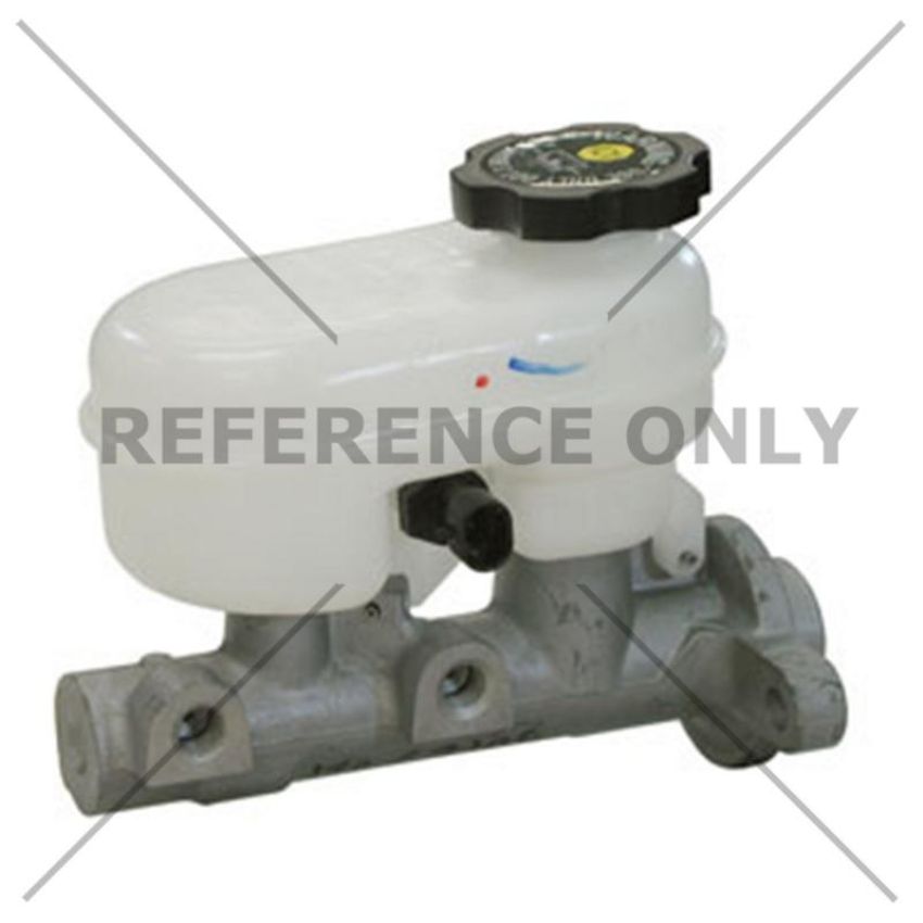 CENTRIC PARTS 130.62108 Centric Premium Brake Master Cylinder