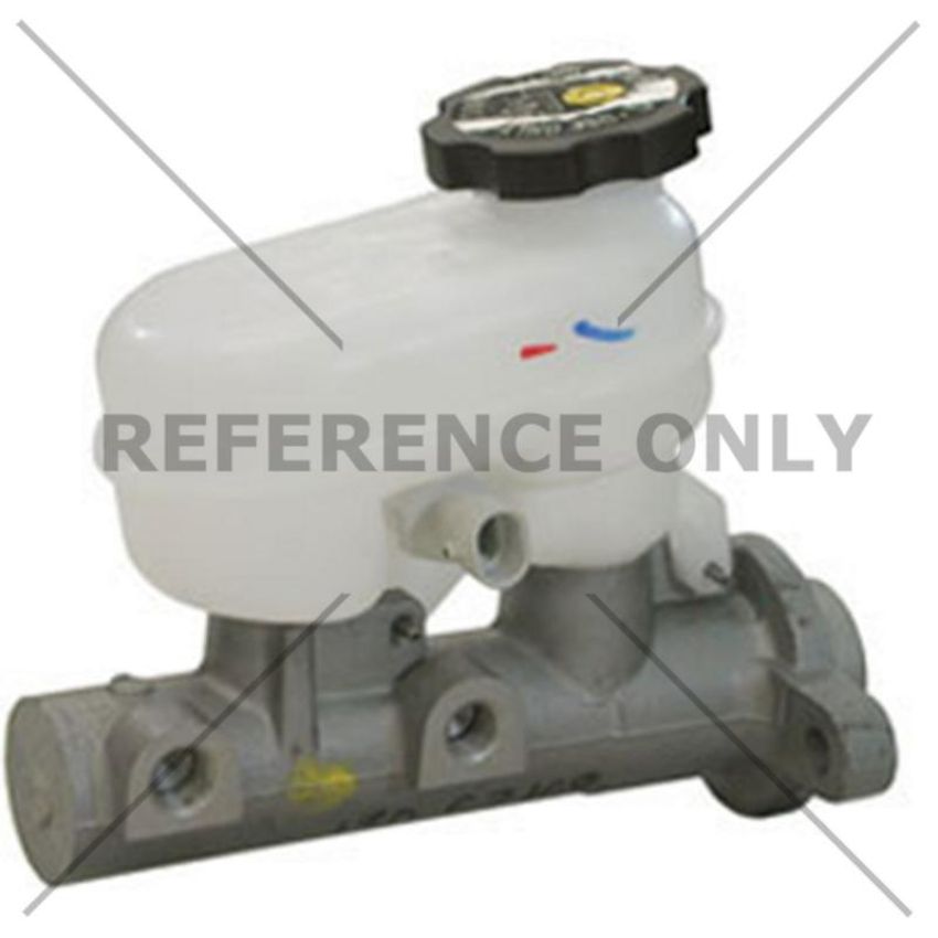 CENTRIC PARTS 130.62109 Centric Premium Brake Master Cylinder