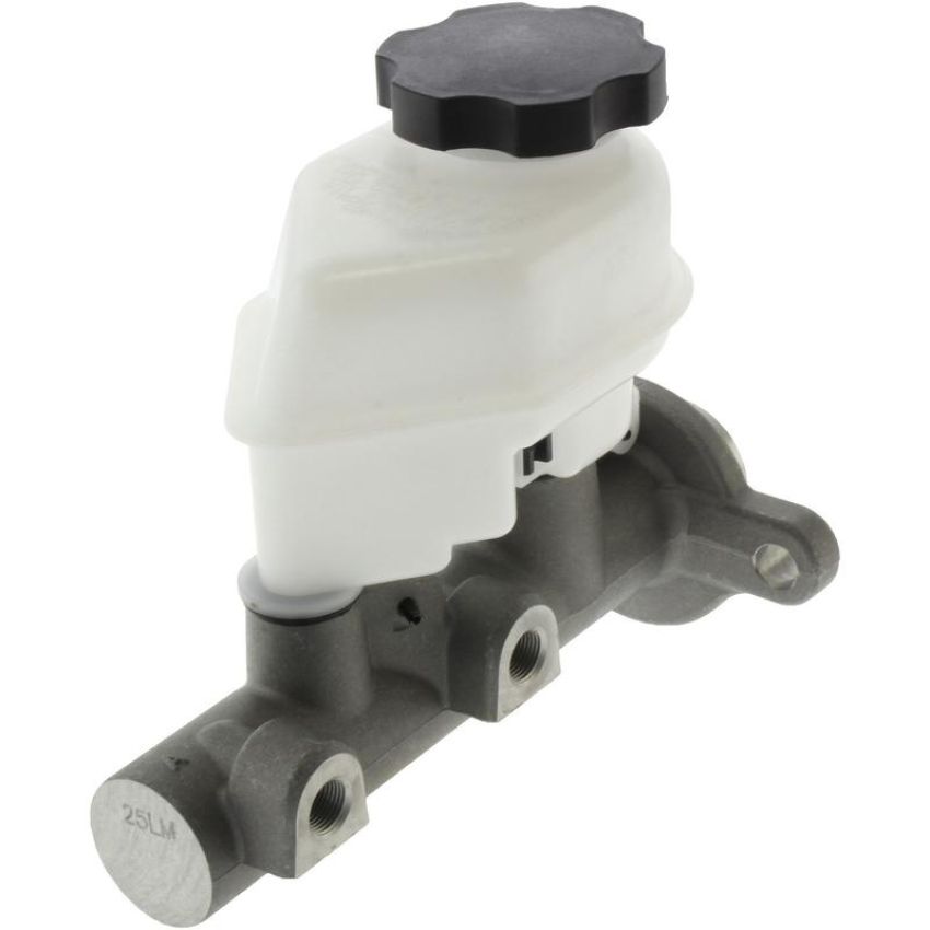 CENTRIC PARTS 130.62111 Centric Premium Brake Master Cylinder