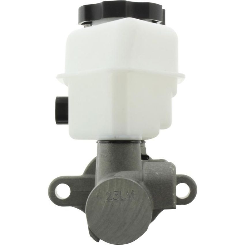 CENTRIC PARTS 130.62111 Centric Premium Brake Master Cylinder