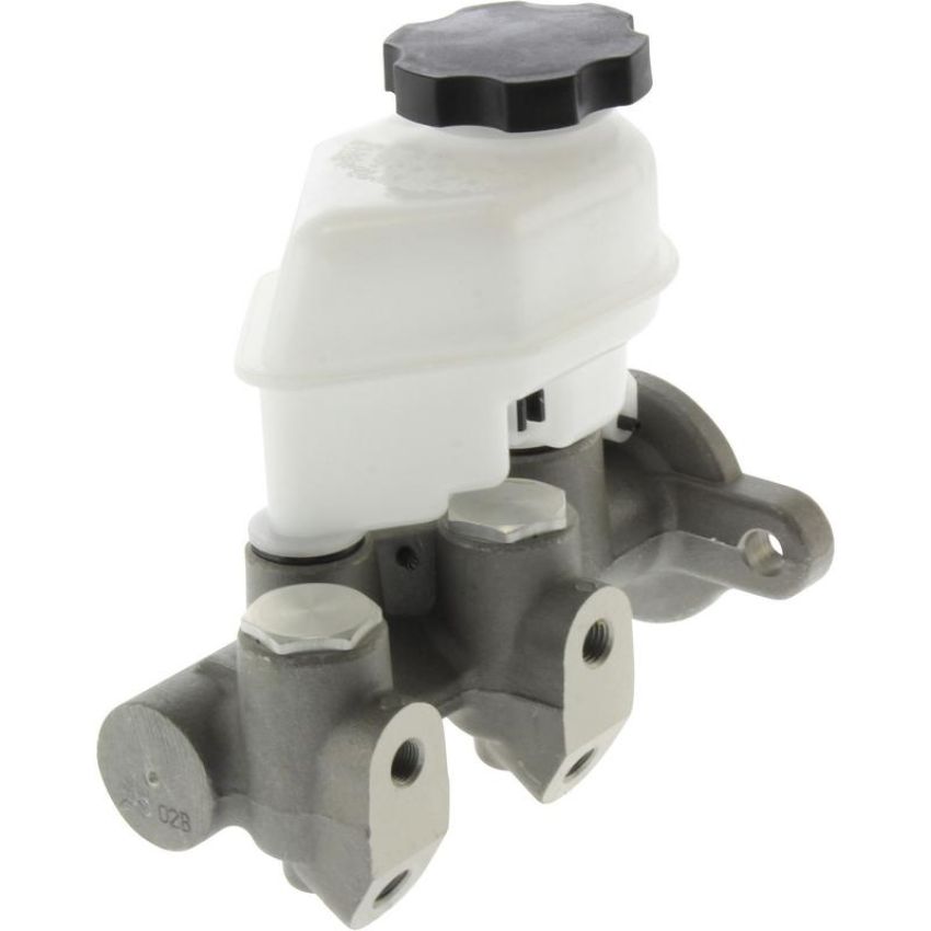 CENTRIC PARTS 130.62112 Centric Premium Brake Master Cylinder