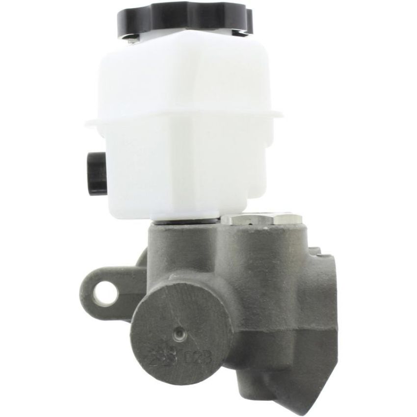 CENTRIC PARTS 130.62112 Centric Premium Brake Master Cylinder