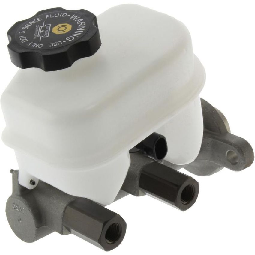 CENTRIC PARTS 130.62120 Centric Premium Brake Master Cylinder