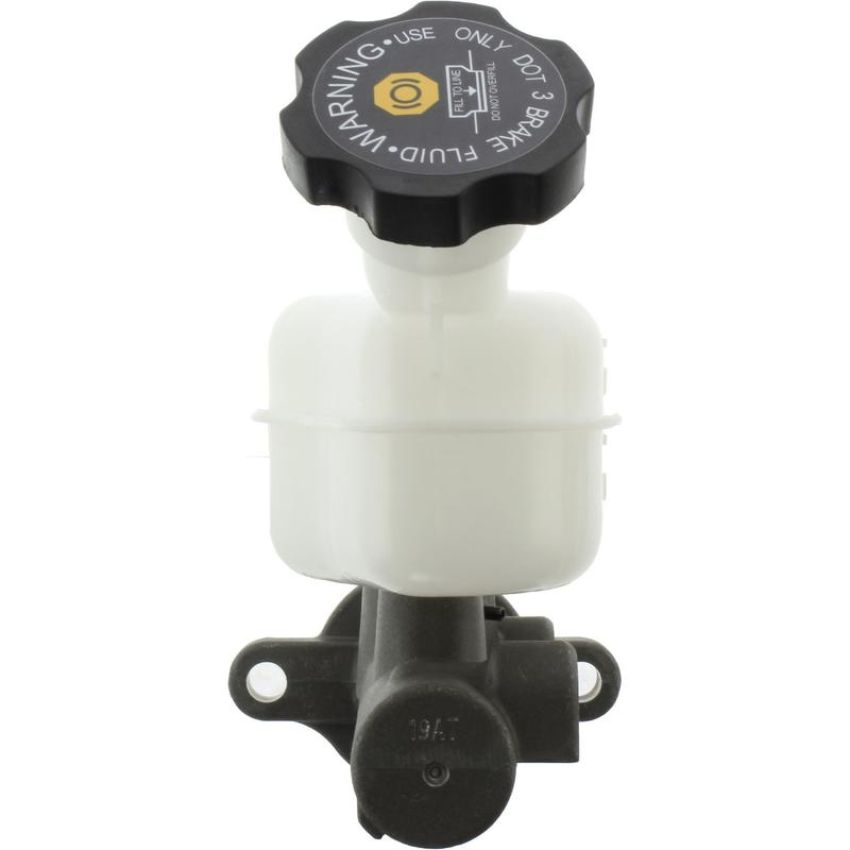 CENTRIC PARTS 130.62121 Centric Premium Brake Master Cylinder