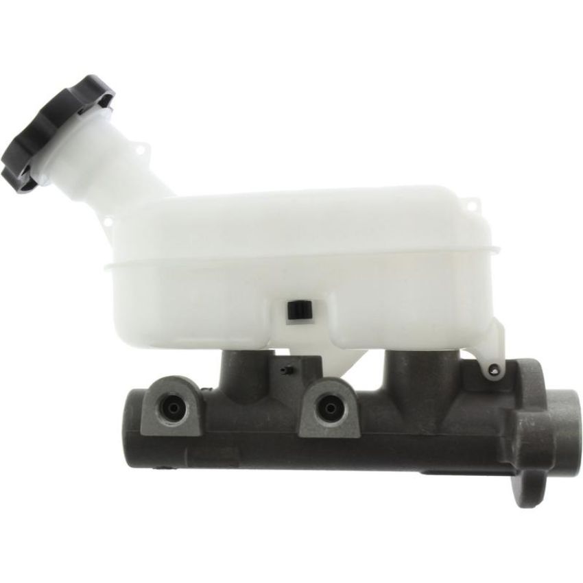 CENTRIC PARTS 130.62121 Centric Premium Brake Master Cylinder
