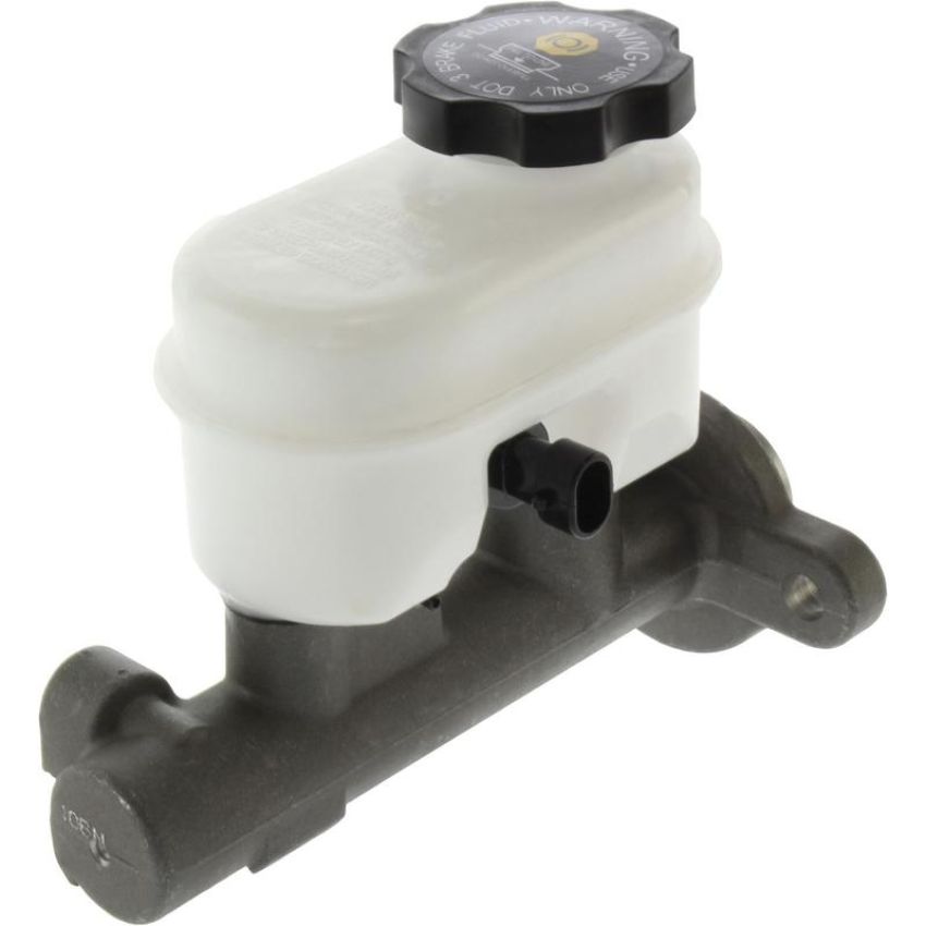 CENTRIC PARTS 130.62125 Centric Premium Brake Master Cylinder