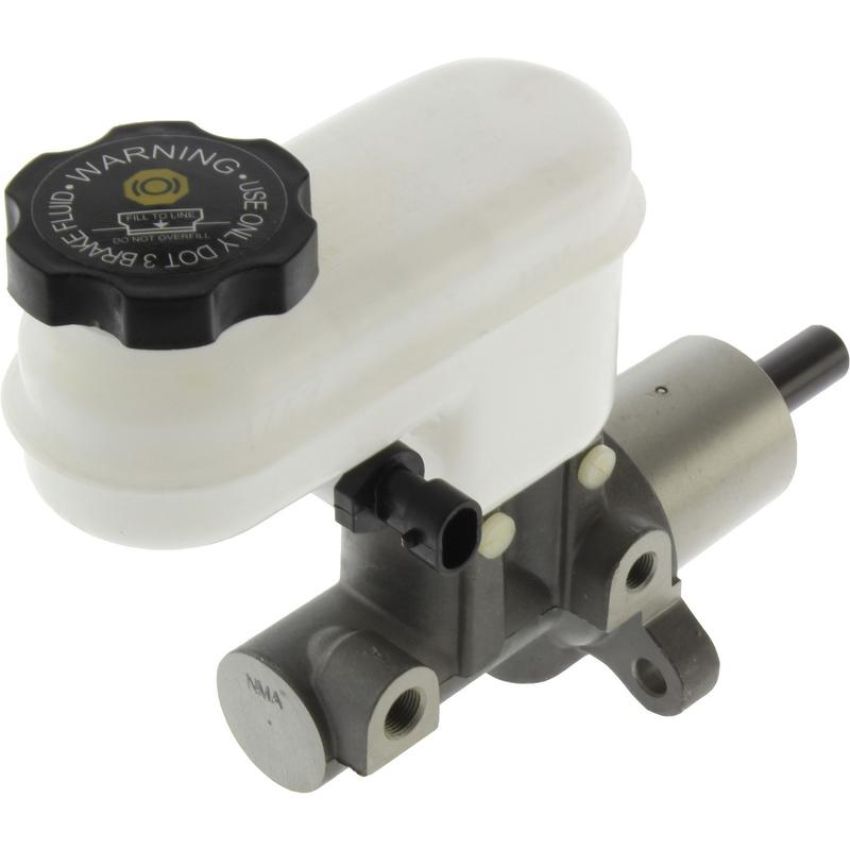 CENTRIC PARTS 130.62126 Centric Premium Brake Master Cylinder