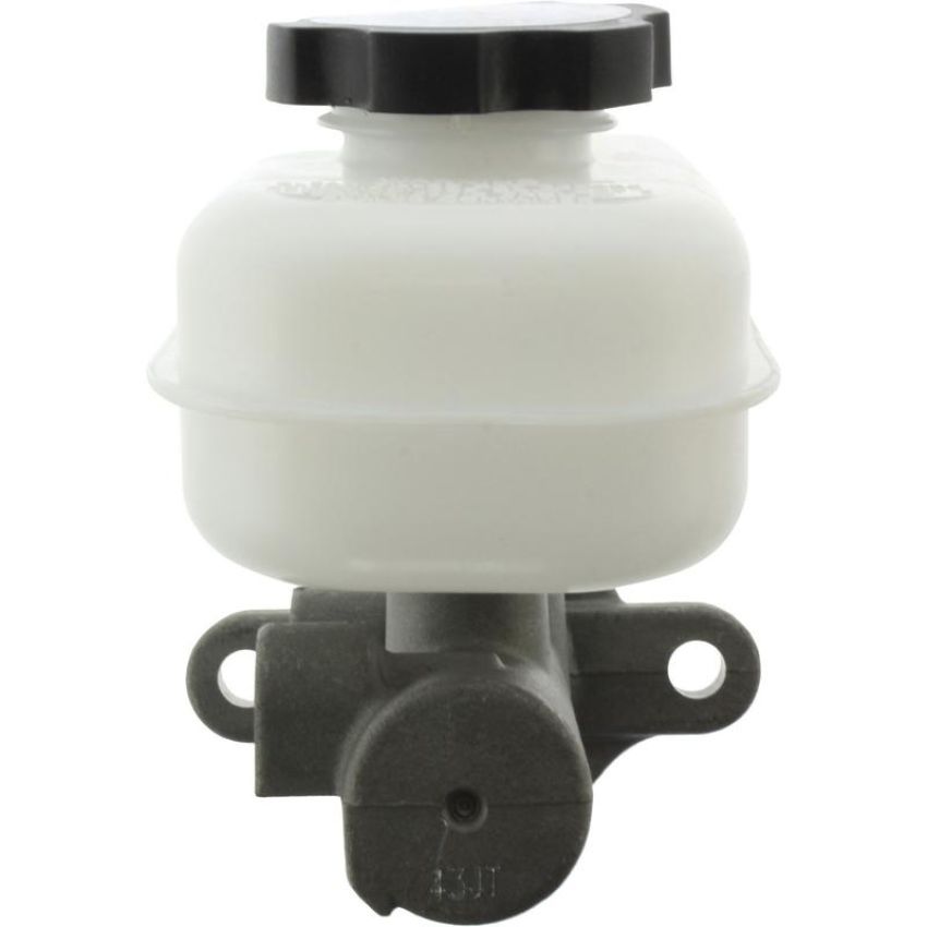 CENTRIC PARTS 130.62127 Centric Premium Brake Master Cylinder