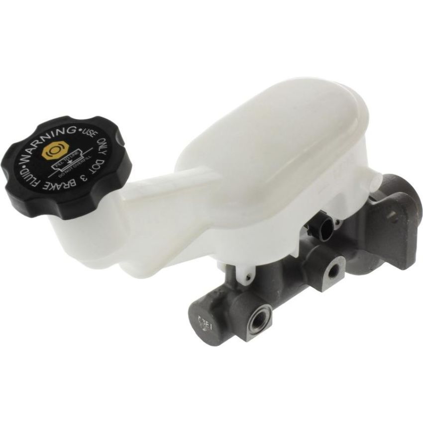 CENTRIC PARTS 130.62136 Centric Premium Brake Master Cylinder