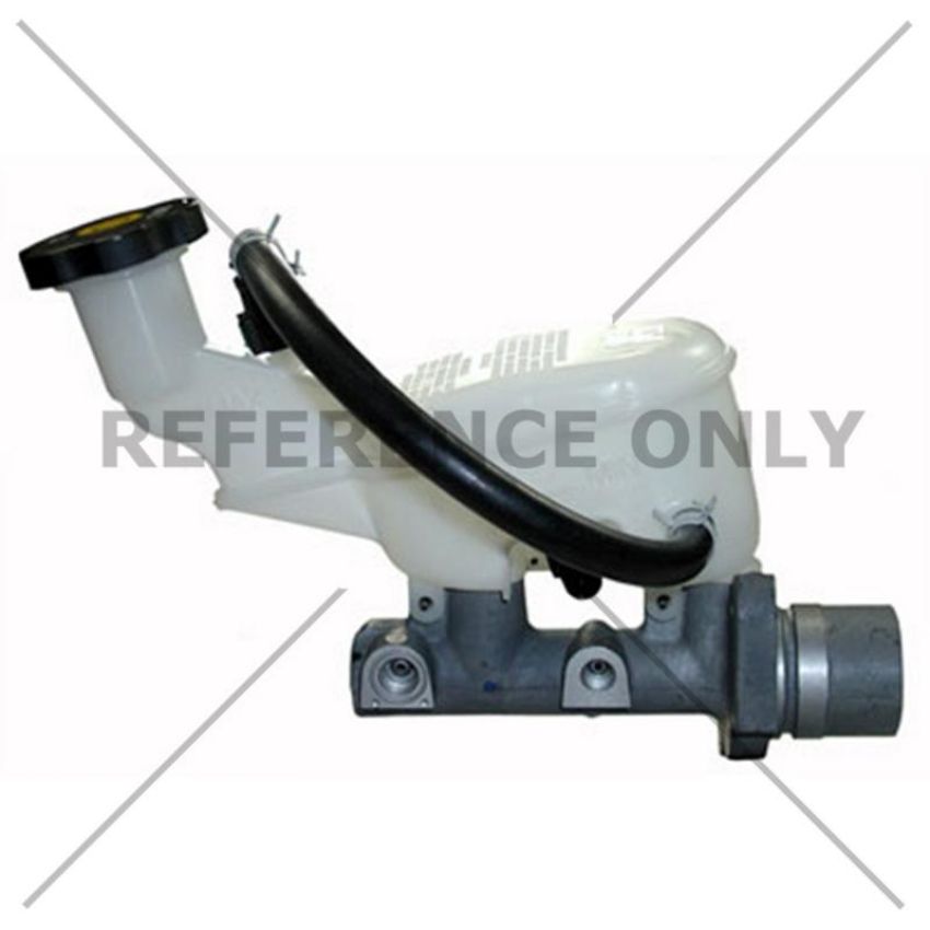 CENTRIC PARTS 130.62137 Centric Premium Brake Master Cylinder