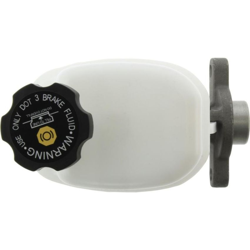 CENTRIC PARTS 130.62141 Centric Premium Brake Master Cylinder