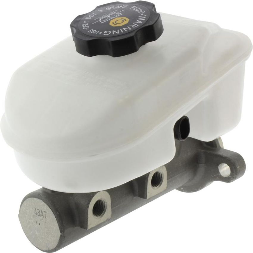 CENTRIC PARTS 130.62142 Centric Premium Brake Master Cylinder