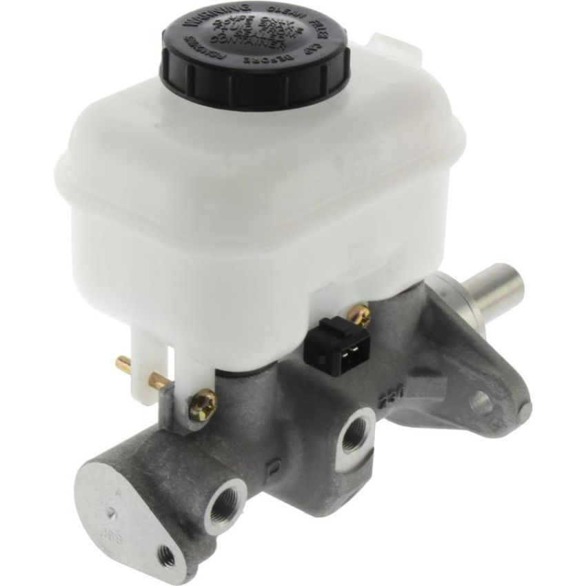 CENTRIC PARTS 130.62143 Centric Premium Brake Master Cylinder