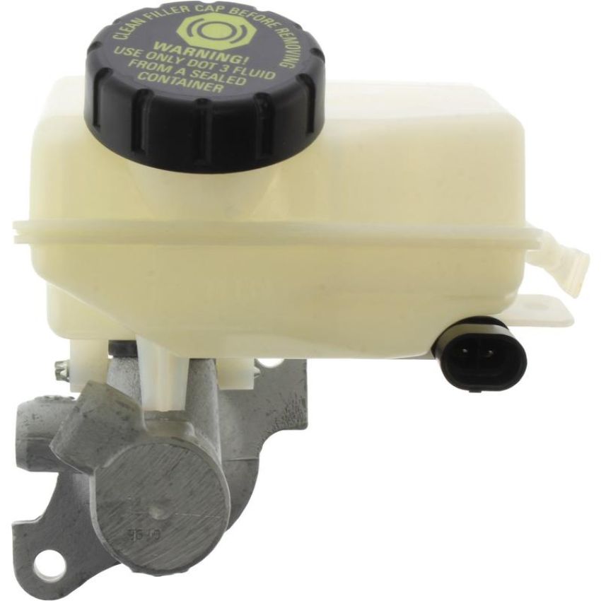 CENTRIC PARTS 130.62146 Centric Premium Brake Master Cylinder