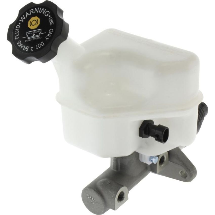 CENTRIC PARTS 130.62151 Centric Premium Brake Master Cylinder