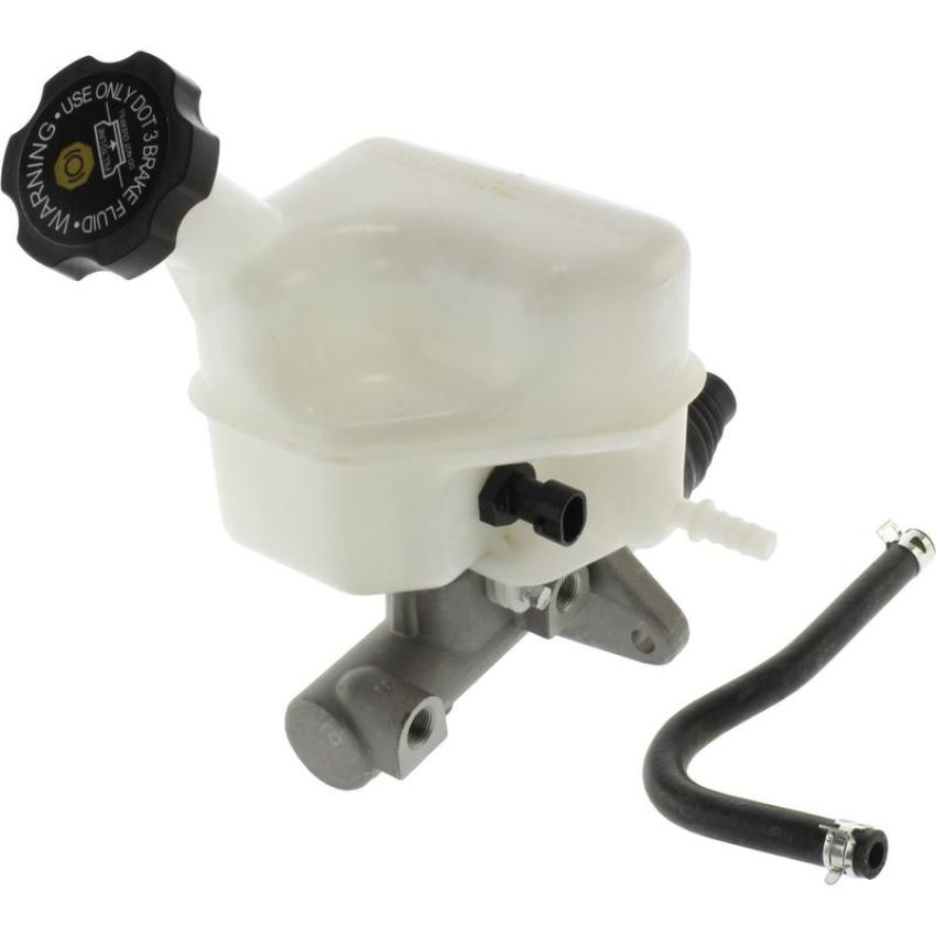 CENTRIC PARTS 130.62152 Centric Premium Brake Master Cylinder