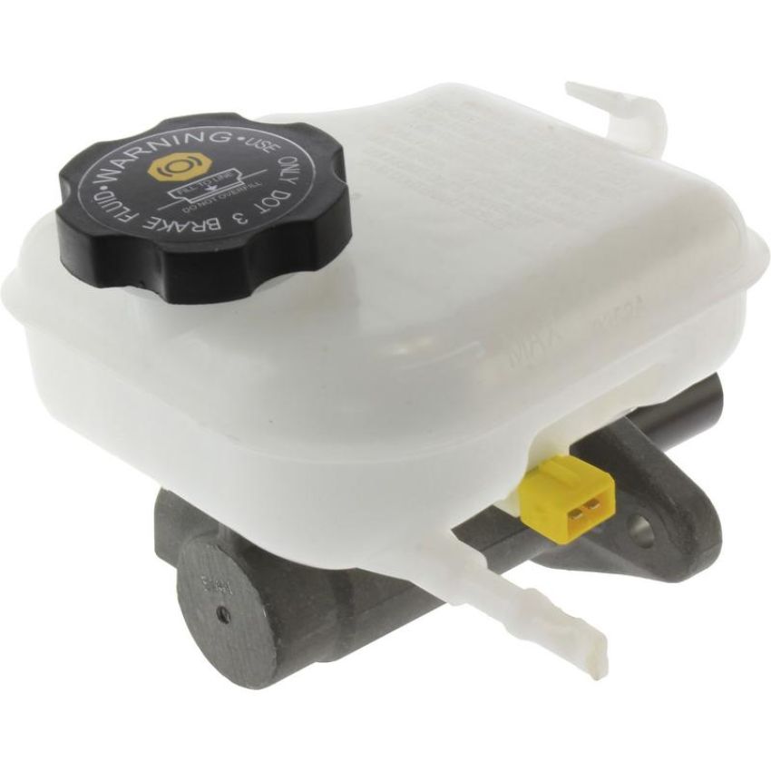CENTRIC PARTS 130.62166 Centric Premium Brake Master Cylinder