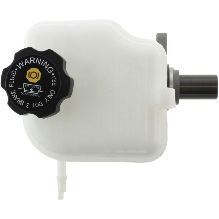 CENTRIC PARTS 130.62166 Centric Premium Brake Master Cylinder
