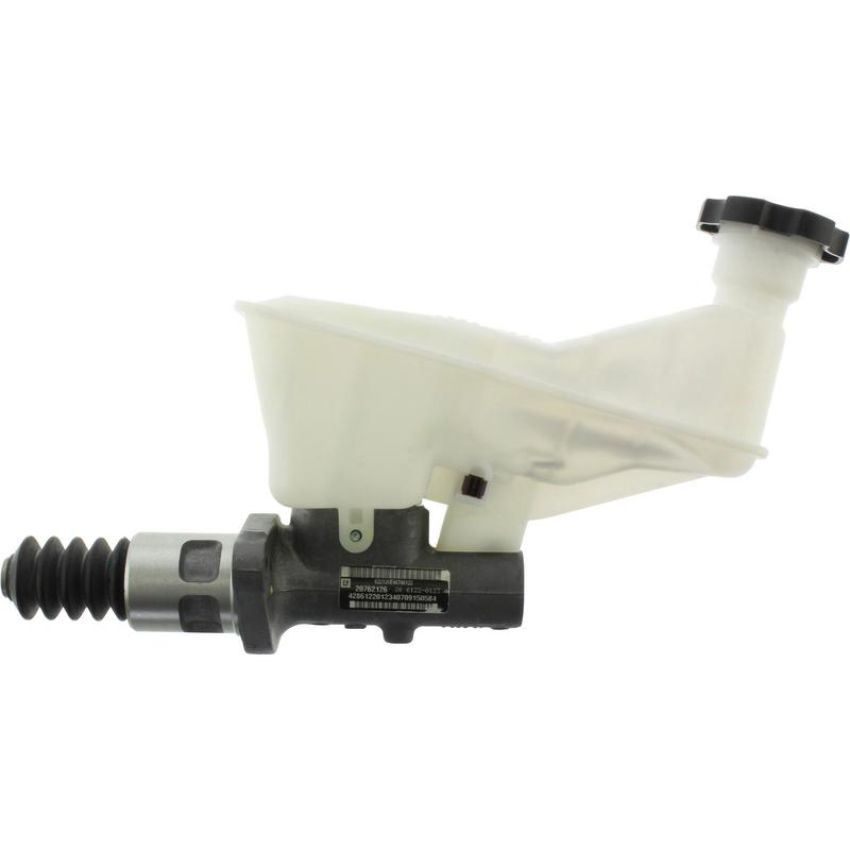 CENTRIC PARTS 130.62167 Centric Premium Brake Master Cylinder