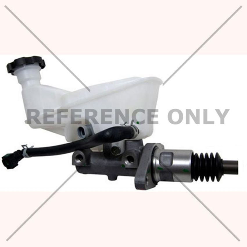 CENTRIC PARTS 130.62168 Centric Premium Brake Master Cylinder