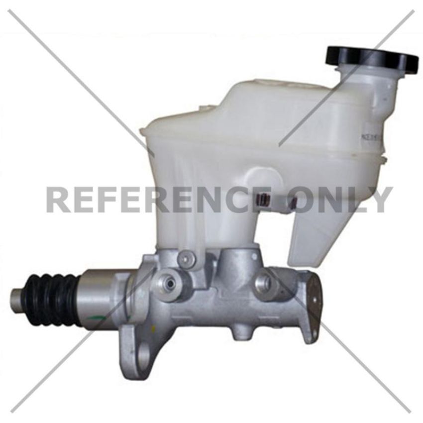CENTRIC PARTS 130.62171 Centric Premium Brake Master Cylinder