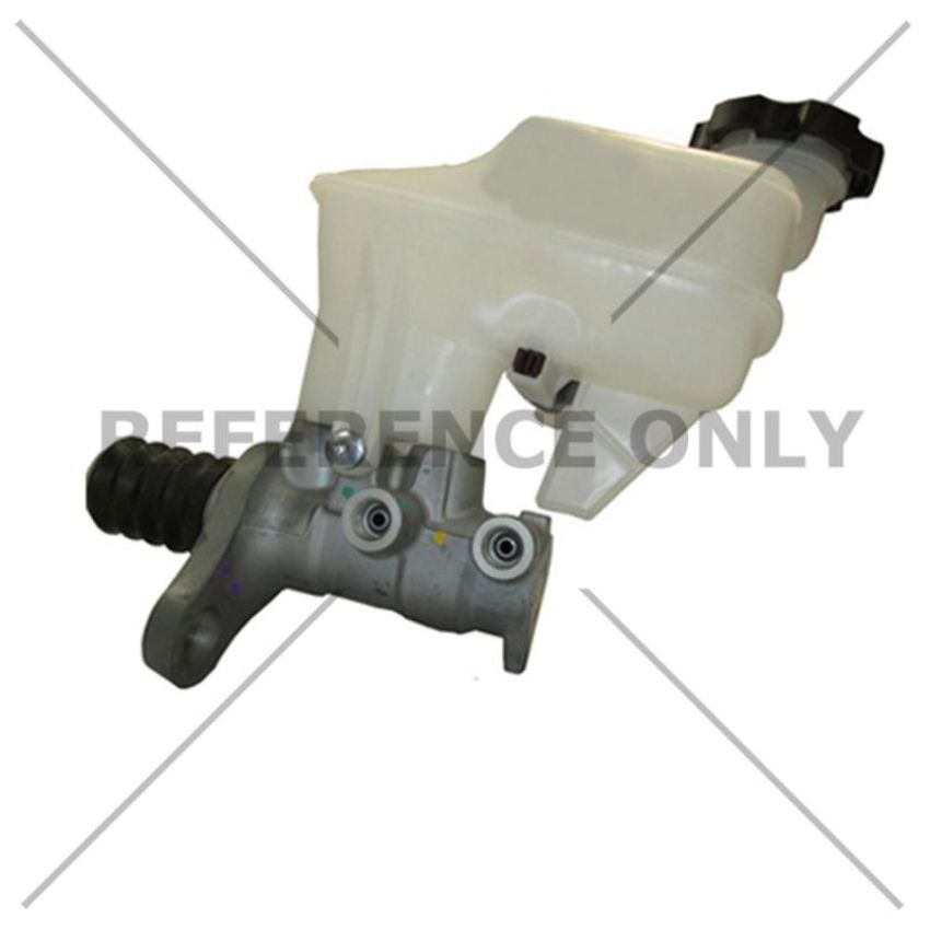 CENTRIC PARTS 130.62181 Centric Premium Brake Master Cylinder