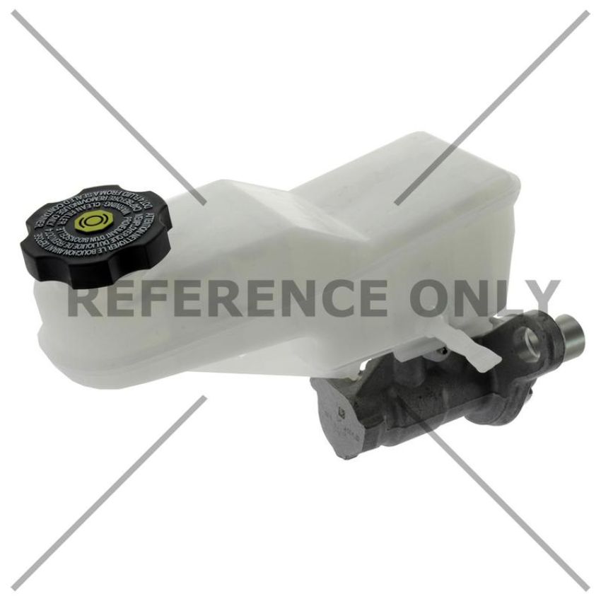 CENTRIC PARTS 130.62190 Centric Premium Brake Master Cylinder