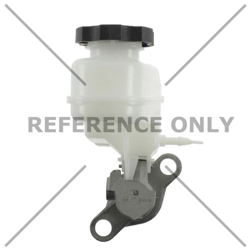 CENTRIC PARTS 130.62190 Centric Premium Brake Master Cylinder