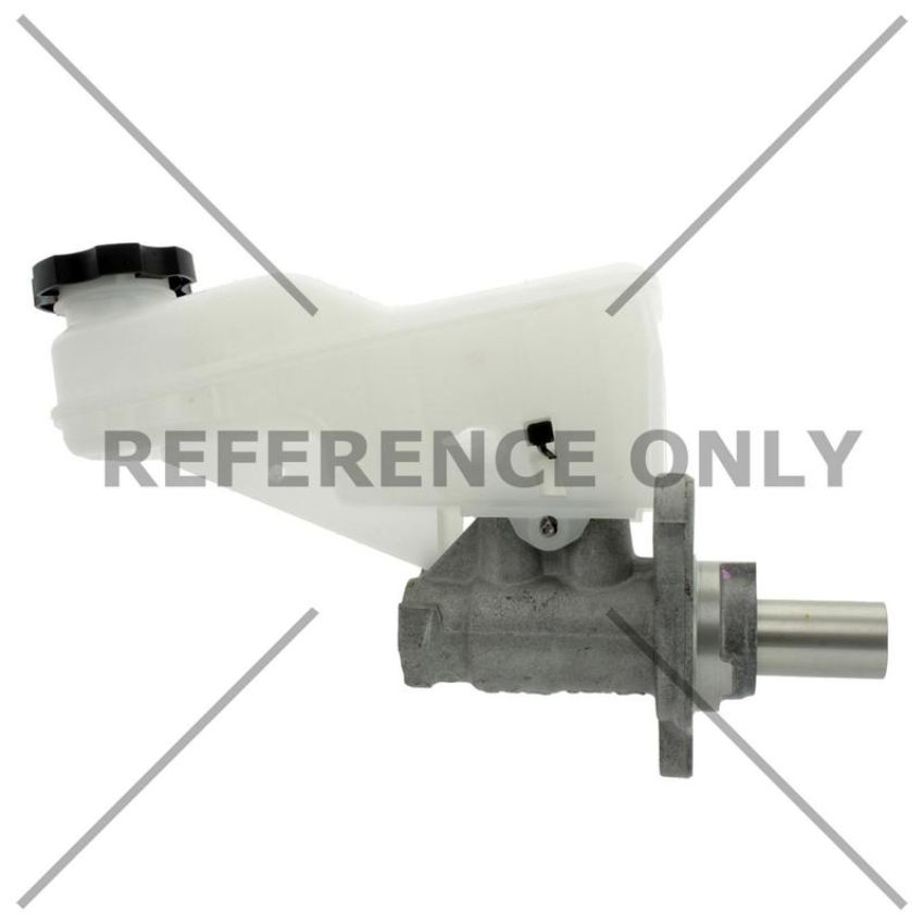 CENTRIC PARTS 130.62190 Centric Premium Brake Master Cylinder