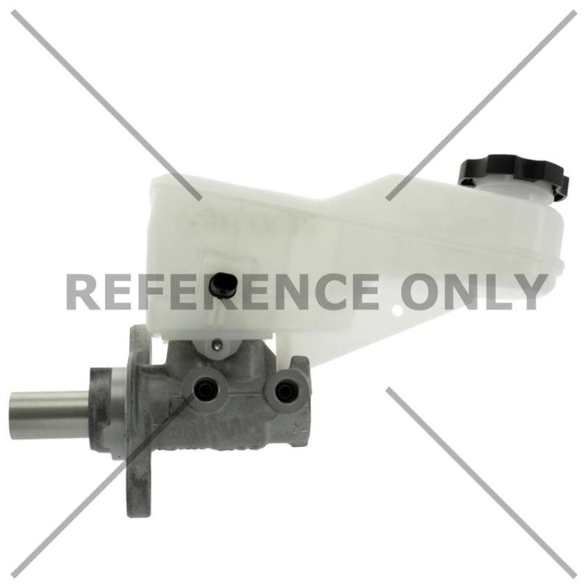 CENTRIC PARTS 130.62190 Centric Premium Brake Master Cylinder