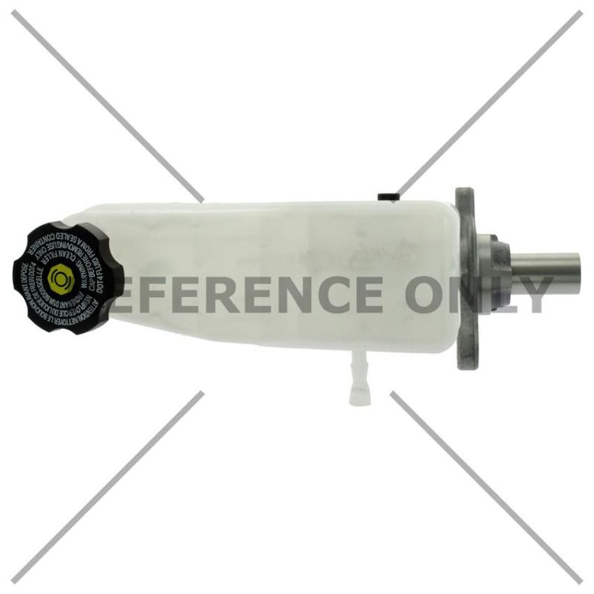 CENTRIC PARTS 130.62190 Centric Premium Brake Master Cylinder